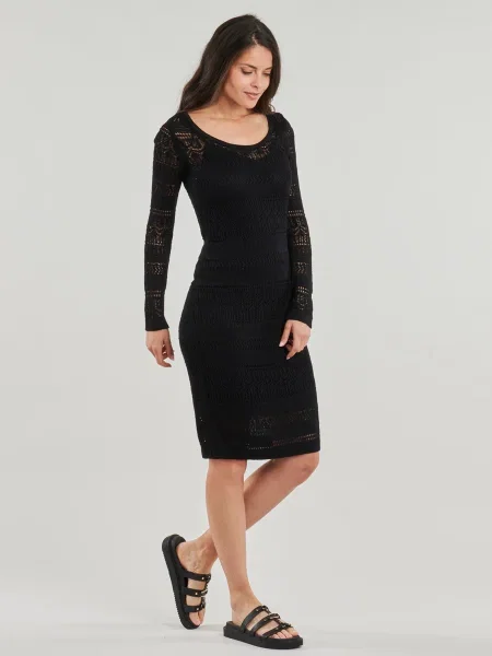 Rochie Morgan negru