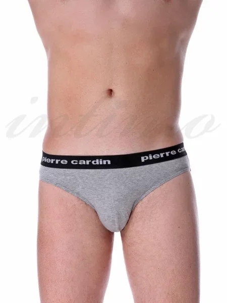 Трусы Pierre Cardin белые