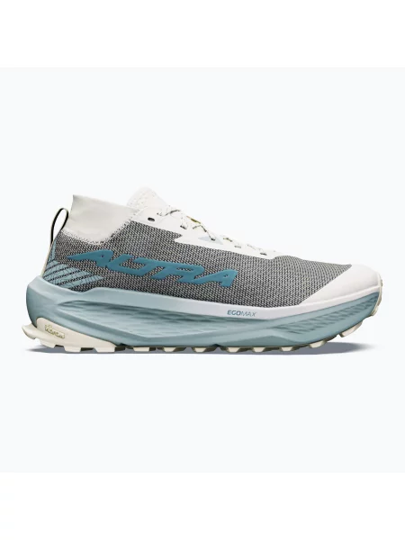Мъжки обувки за бягане Altra Olympus Hilo ultimate grey/sea pine сиво
