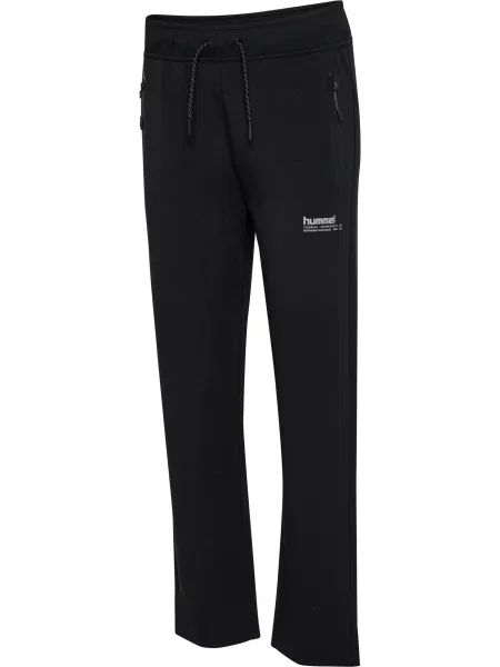 Spodnie Hummel Tech czarne