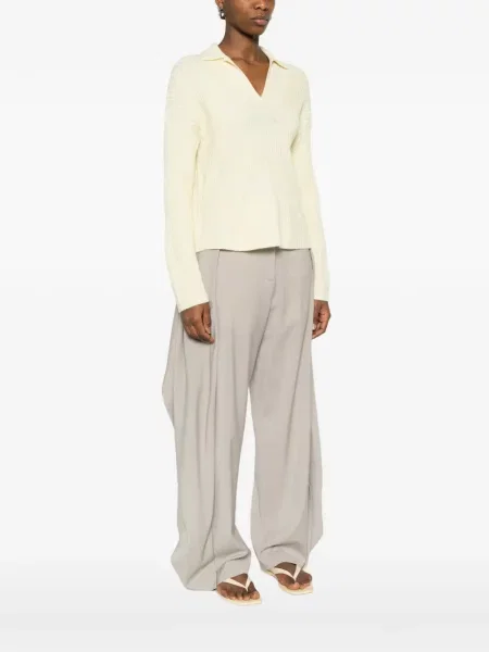 Top Bompard prążkowany