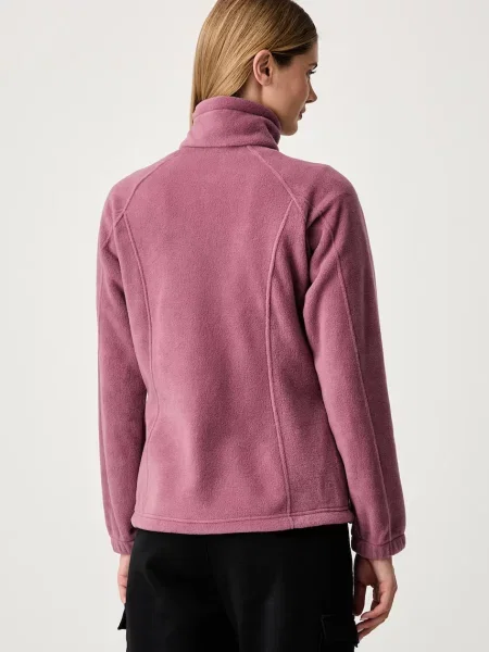 Columbia спортивна кофта флісова Benton Springs
