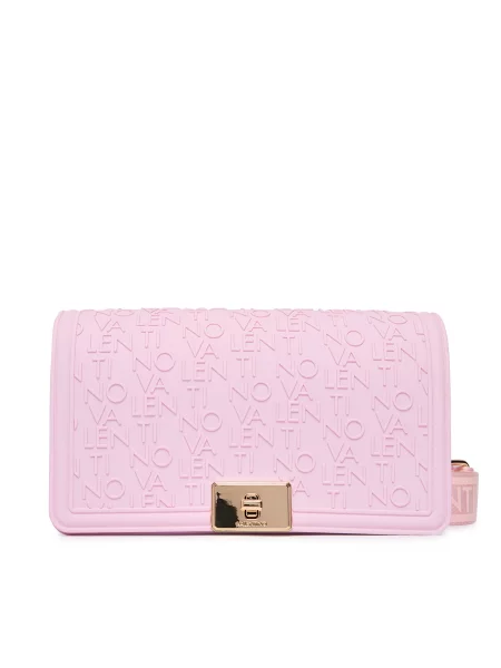 Valentino Geantă Jellies deschis roz