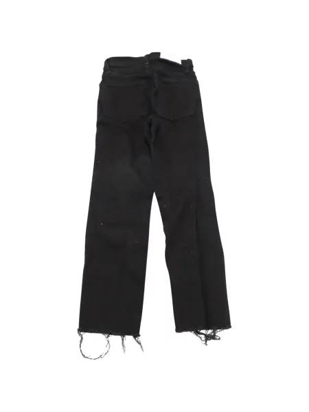 Blugi Re/done negru