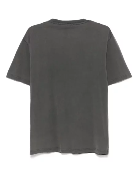 Tricou Just Cavalli gri