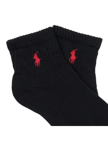 Ponožky Polo Ralph Lauren čierna