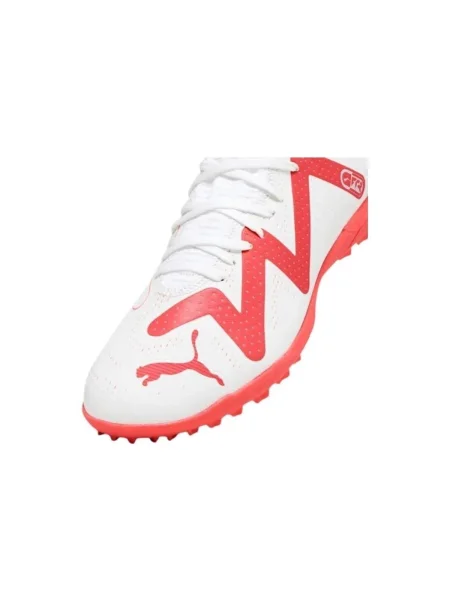 Pantofi Puma alb