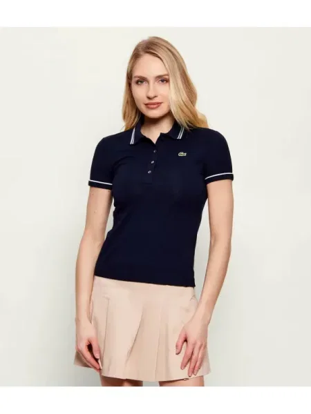 Tricou polo Lacoste