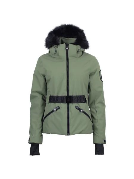 Geacă Peak Mountain kaki