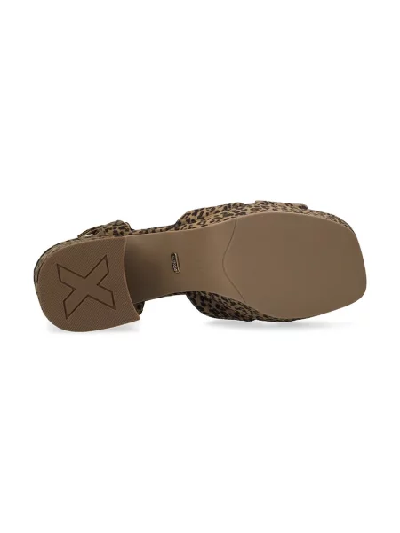 Босоножки Mexx