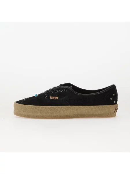 Sneakers Vans LX Authentic 44 Gemstone Black EUR 41 negru