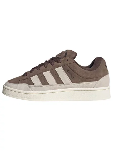 Sneakerși Adidas Originals bej