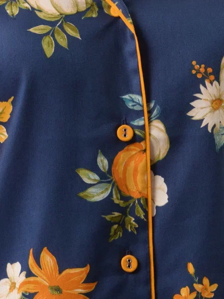Пижама Cyberjammies синяя
