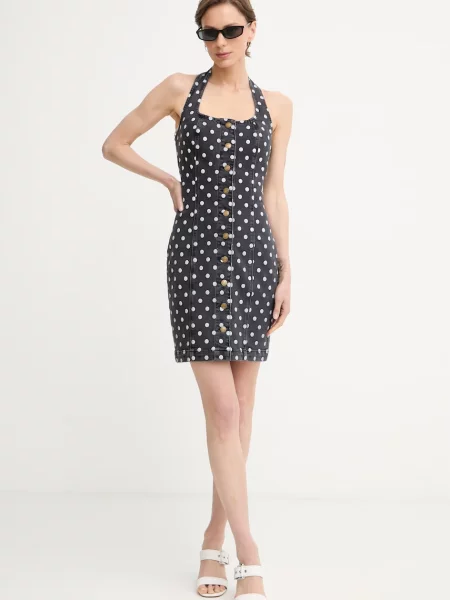 Джинсовое платье Guess