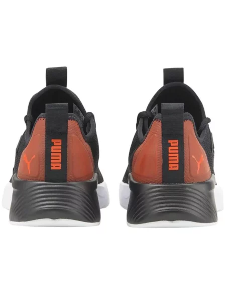 Buty Sportowe Retaliate Block czarne