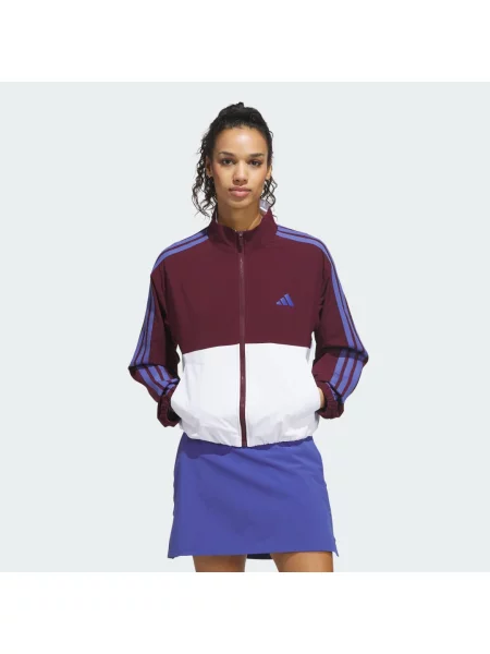 BUNDA BEYOND COLOR BLOCK TWISTWEAVE FULL bílá