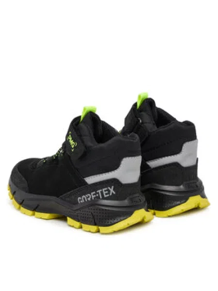 Primigi Čizme za snijeg GORE-TEX M crna