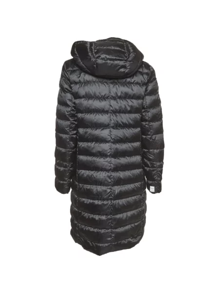 Płaszcz Max Mara czarny