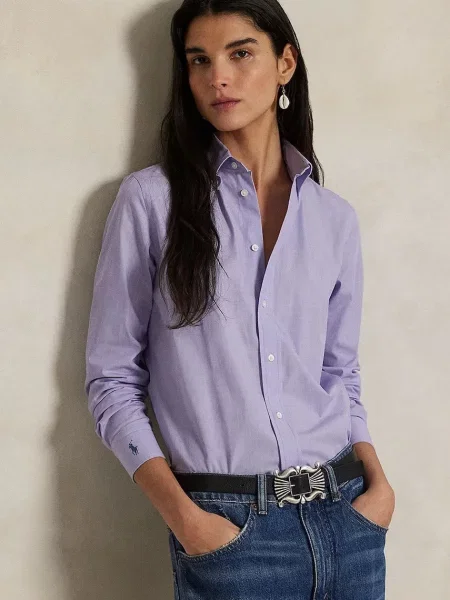 Polo Ralph Lauren сорочка з