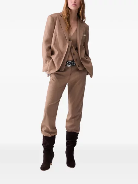 Pantaloni Liu Jo