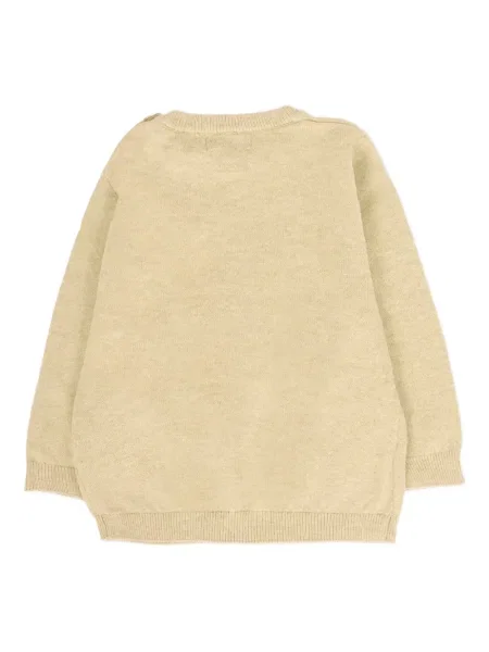 Sweter dziecięcy Mayoral