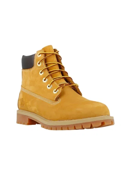 Pantofi Timberland maro