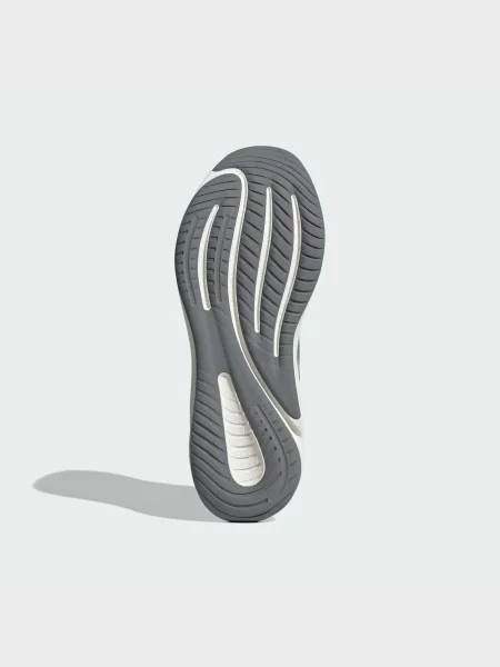 Кроссовки для бега Adidas Supernova зеленые