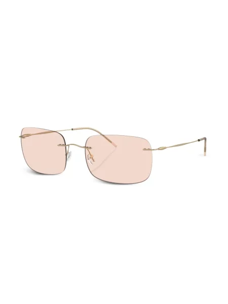 Ochelari de soare Giorgio Armani
