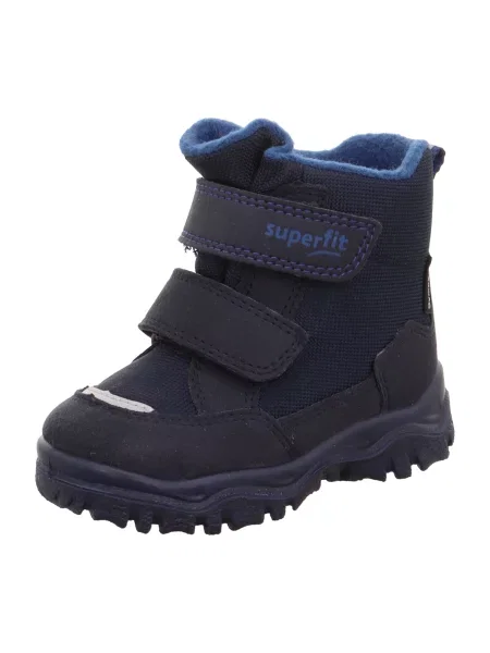 SUPERFIT Cizme bleumarin