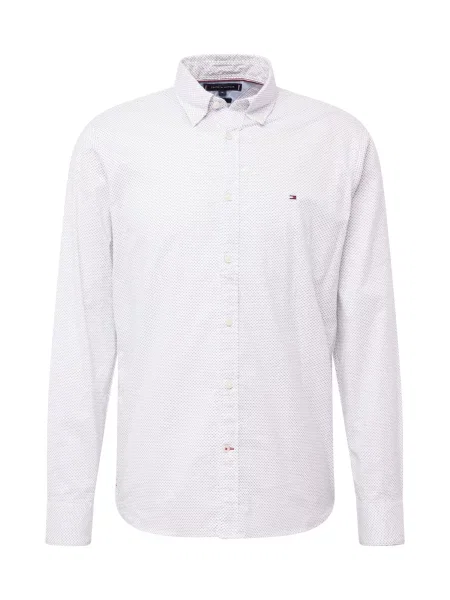 Tommy Hilfiger Marškiniai mėlyna