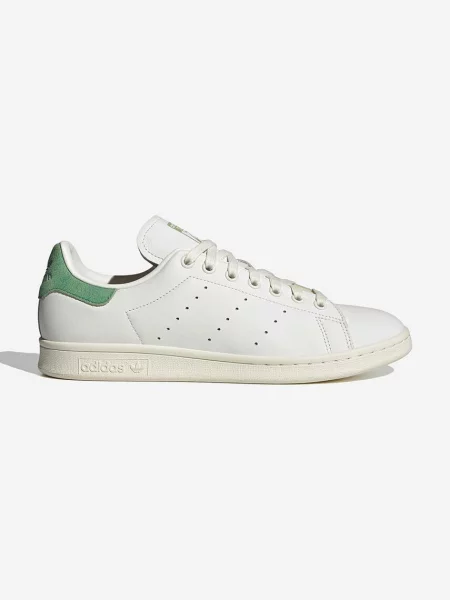 Pantofi adidas alb