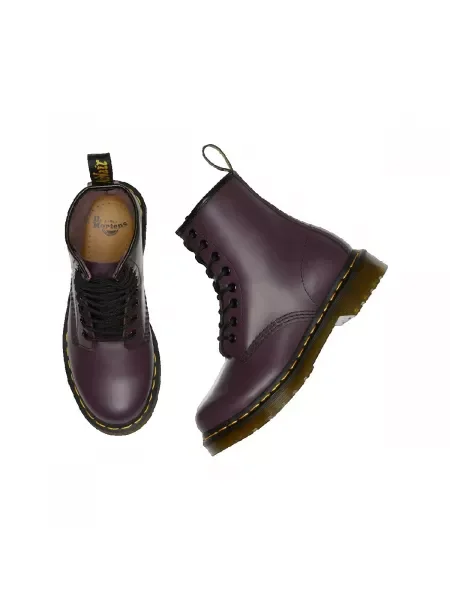Čižmy Dr. Martens