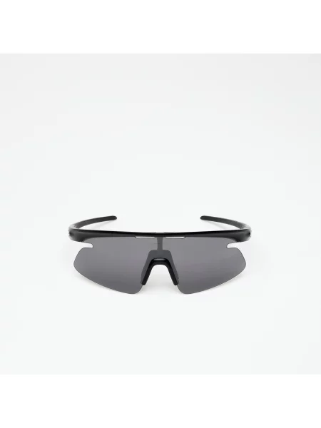 Okulary przeciwsłoneczne Oakley czarne