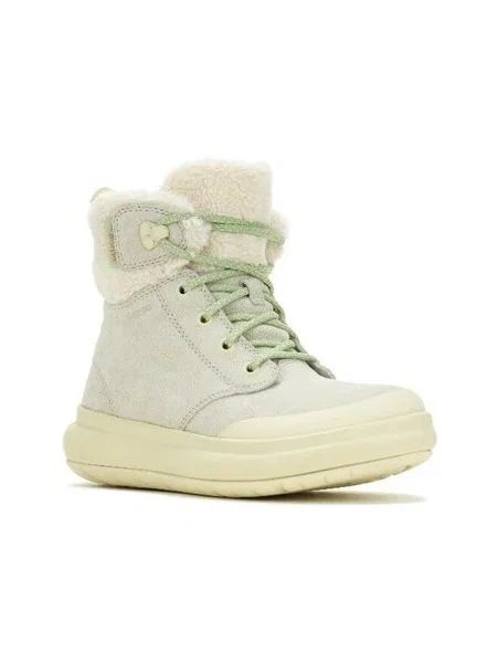 Pantofi Merrell verde