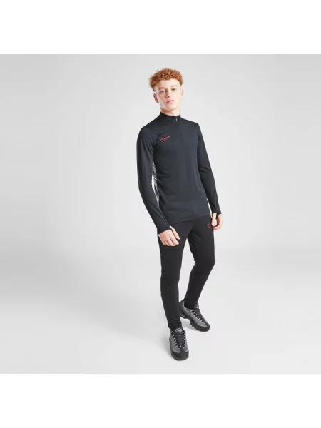 Top Nike czarny