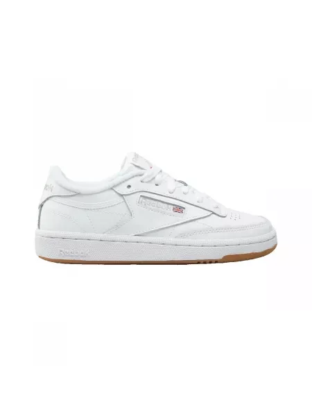 Tenisky Reebok Sport biela
