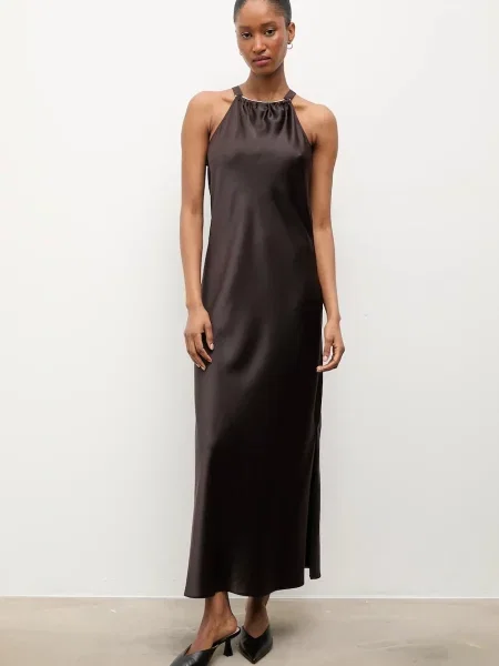 Answear.LAB rochie maro