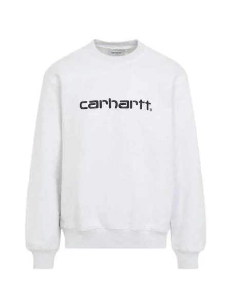 Hanorac Carhartt Wip gri