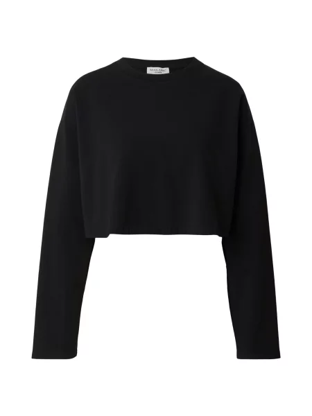 MAKARIĆ Tricou negru