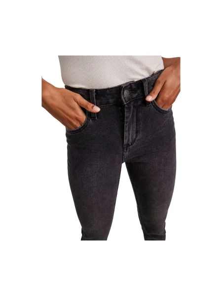 Blugi Yas negru