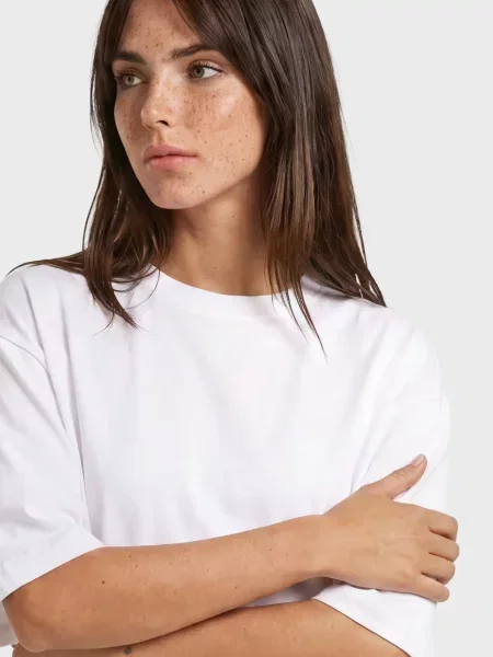 Футболка G-star Raw белая