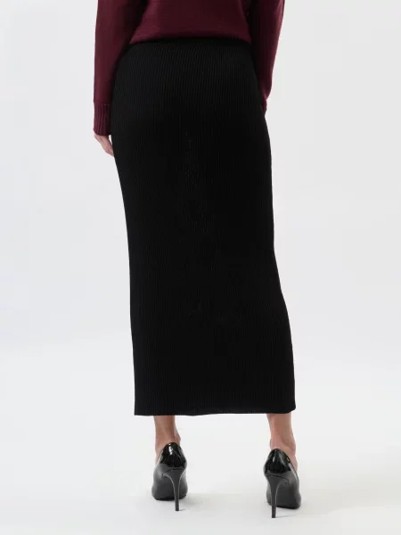 Юбка Clothe черная