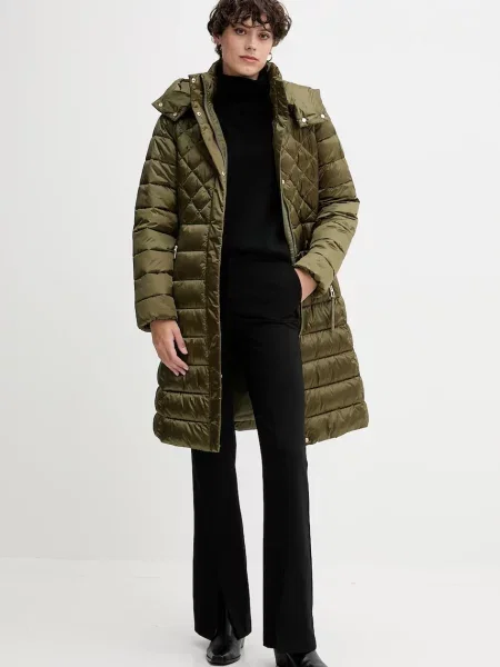 Куртка Joop! зимова зелений