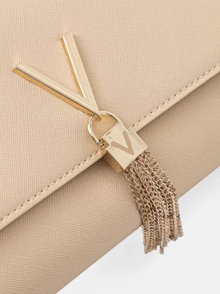 Valentino Bags kézitáska bézs