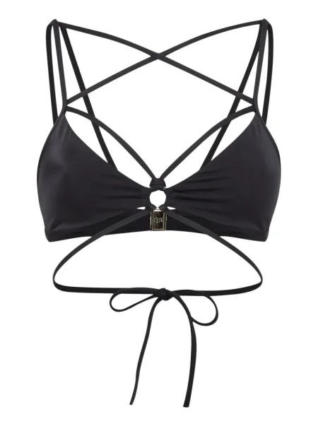 Bikini Dsquared2 negru