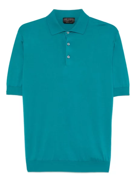 Polo Dell'oglio verde
