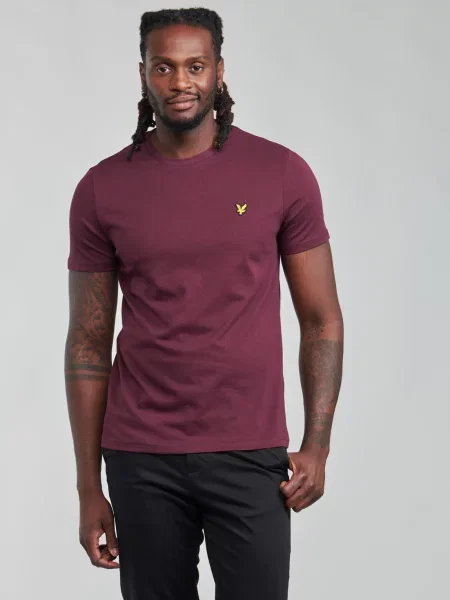 Majica Lyle And Scott crvena