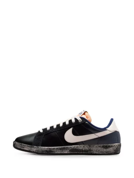 Baschet tricou Nike clasic alb