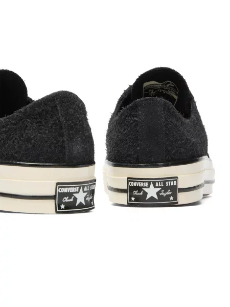 Sneakersy Converse Chuck 70 czarne