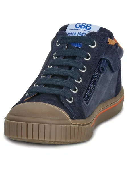 Pantofi copii Gbb albastru